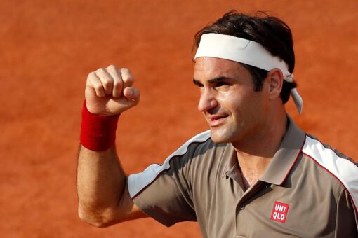 Federer to play the French Open, preparing for it at Geneva