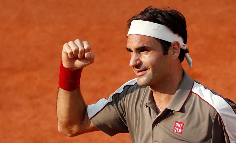 Federer to play the French Open, preparing for it at Geneva