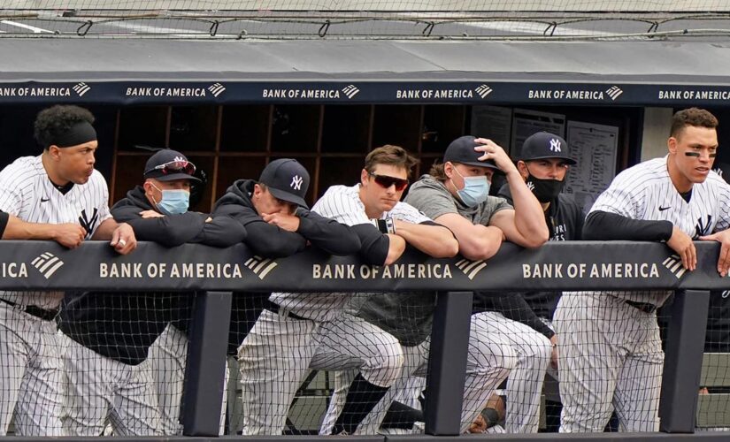 5-10 start has Yankees restless; Cashman vows to stay course