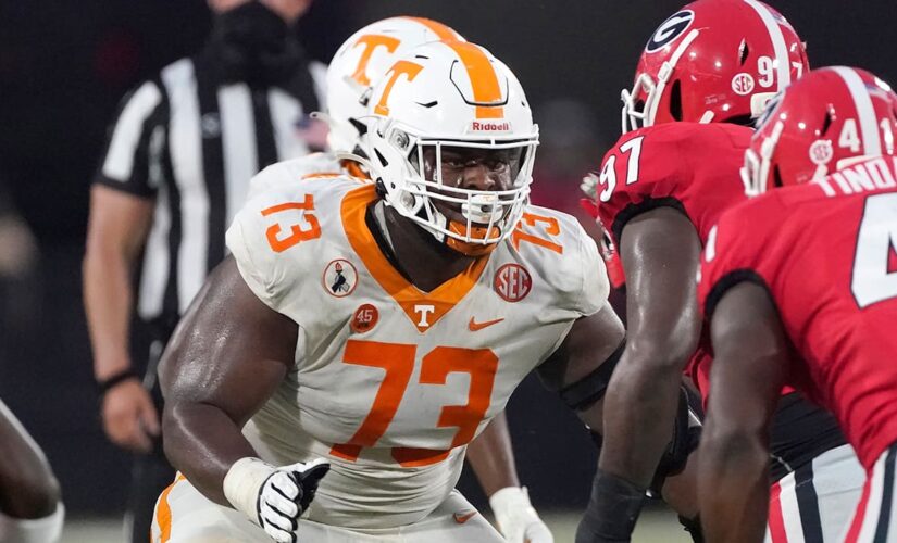 Guard ready for NFL draft eager to explain blood clot issue