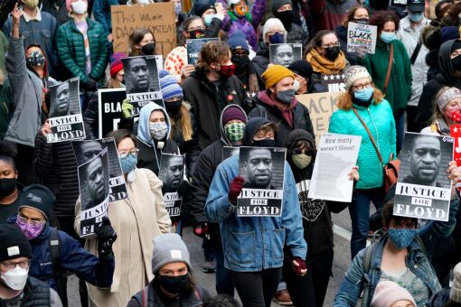 Biden DOJ dispatches ‘peacemakers’ to Minneapolis ahead of Chauvin verdict: report