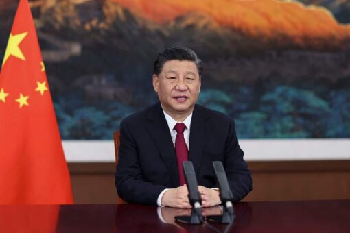 China underreporting severity of air pollution levels, new study suggests