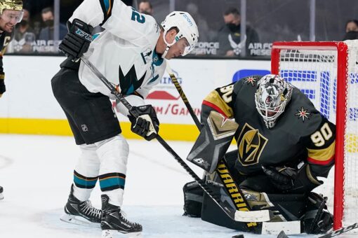 NHL: Virus protocols not ‘relaxed’ for vaccinated players