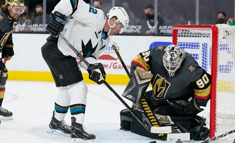 NHL: Virus protocols not ‘relaxed’ for vaccinated players