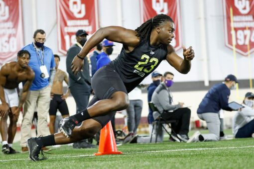 NFL exploring changes to scouting combine, AP source