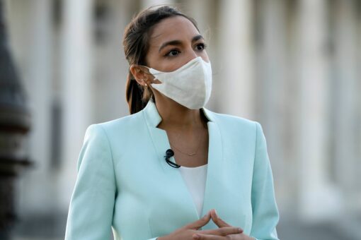 AOC says Derek Chauvin guilty verdict in George Floyd murder trial ‘is not justice’