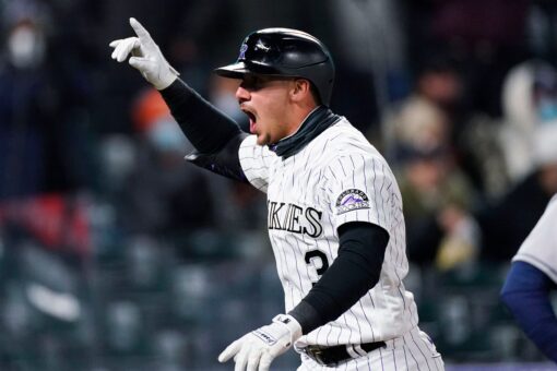 Cron’s 5 RBIs key Rockies’ 6-2 win over Astros