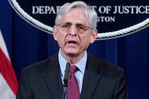 Biden DOJ’s police reform agenda ‘dangerous’: law enforcement advocates