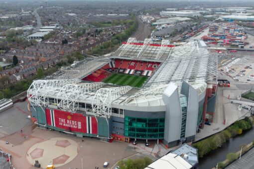 Liverpool, Man United fans protest against American owners