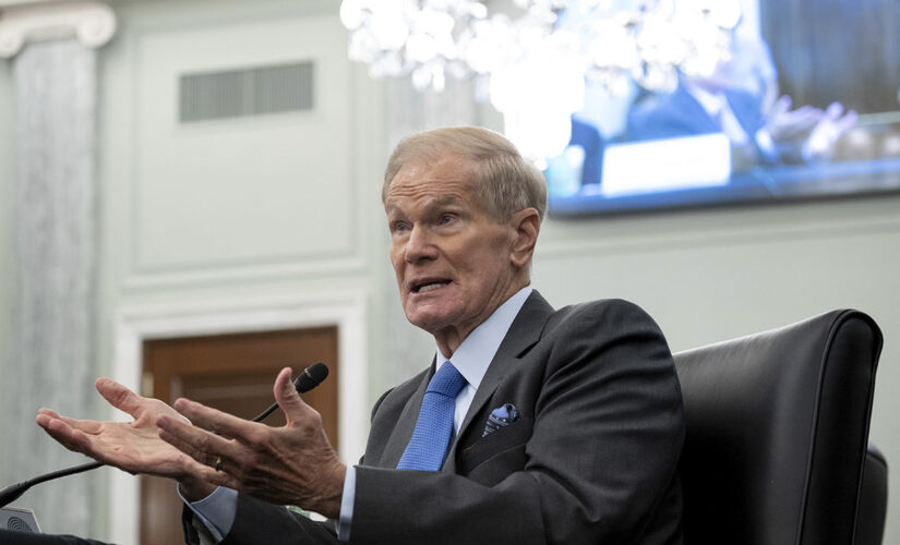 Senate confirms former Florida Sen. Bill Nelson to head NASA