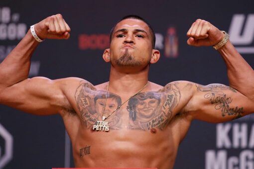 Unlock the cage: Fight promotion returns after year break