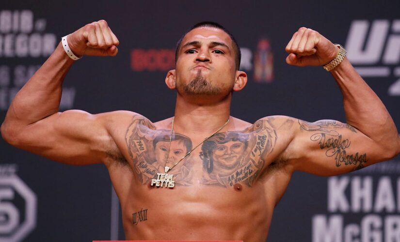 Unlock the cage: Fight promotion returns after year break
