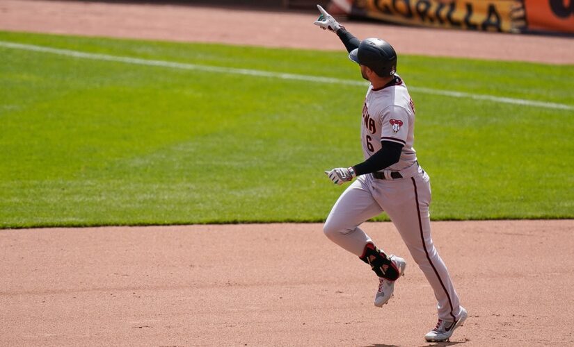 Peralta’s 7 RBIs help D-Backs overcome 6 HRs, top Reds 14-11