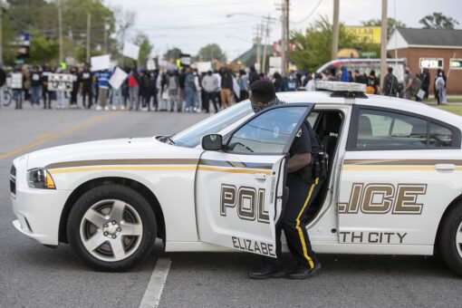 Four deputies return to duty after Andrew Brown shooting, sheriff says they didn’t fire weapons