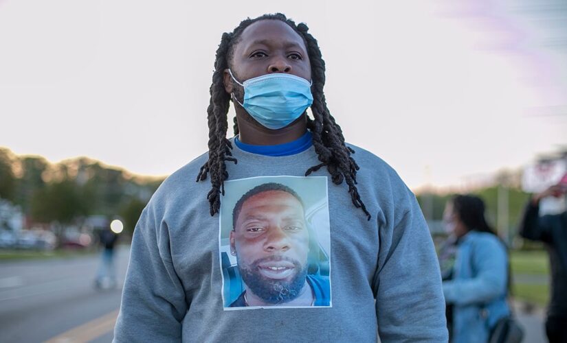 Andrew Brown Jr. shooting: Elizabeth City, NC declares state of emergency ahead of bodycam video release