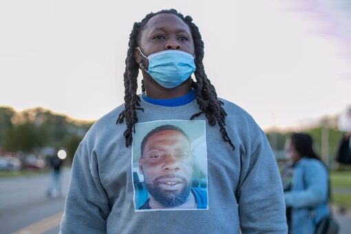 Andrew Brown Jr. shooting: Elizabeth City, NC declares state of emergency ahead of bodycam video release