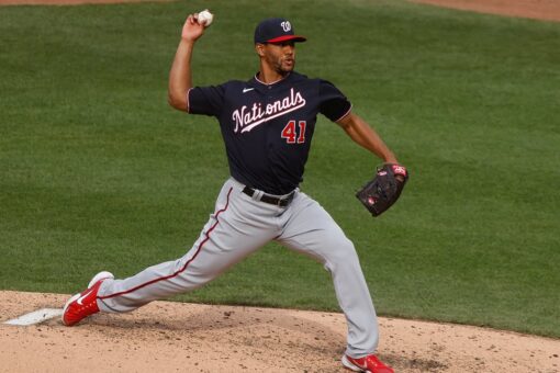 Ross leads Nationals to 7-1 win over Mets