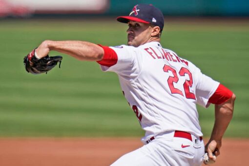 O’Neill 2 HRs as Flaherty, Cards hand Reds 7th straight loss