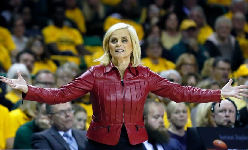 Kim Mulkey leaves Baylor, takes over as LSU coach