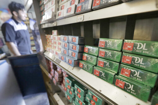 Menthol cigarettes ban: White House ‘aware’ of discrimination concerns