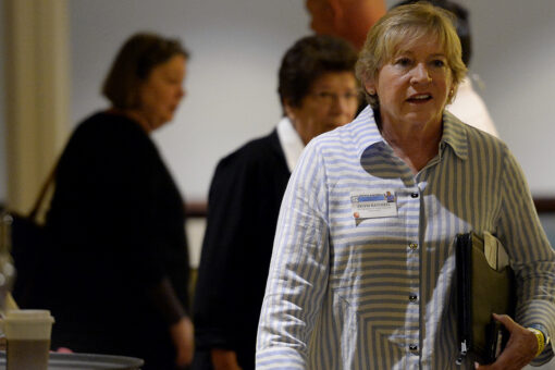 Ex-UNC coach allowed to still drive after fatal crash
