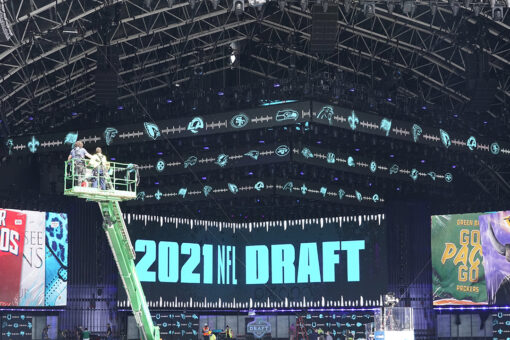 Column: Will draft make your team better? Don’t bet on it.