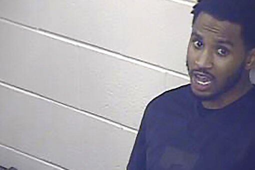 No charges against R&B artist Trey Songz over NFL scuffle