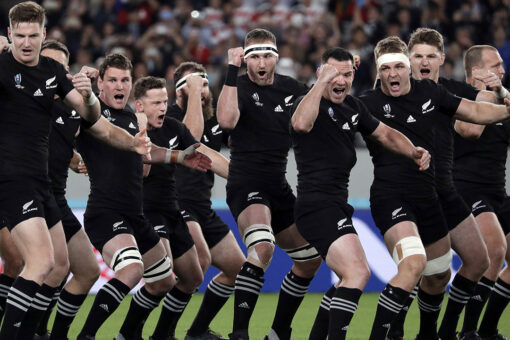 NZ Rugby votes to sell commercial share to US investors