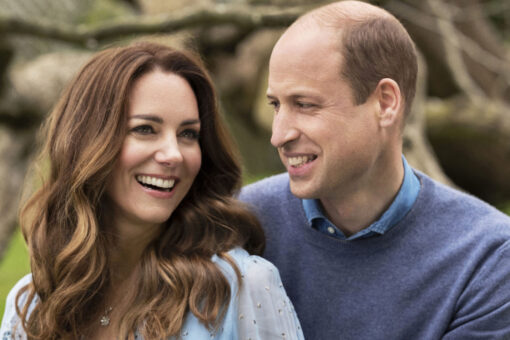 Kate Middleton, Prince William celebrate 10-year anniversary with sweet new photos