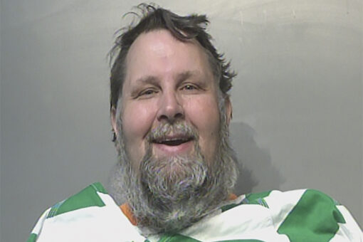 Man charged with threatening Iowa governor cites free speech