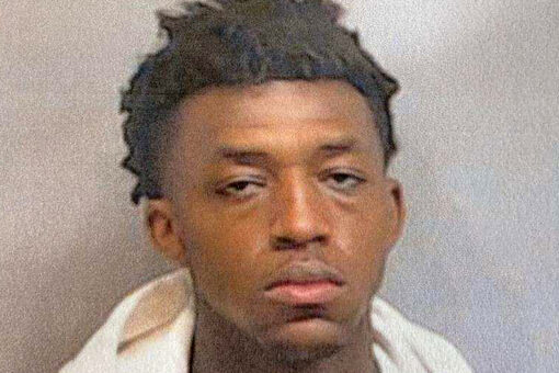 Atlanta news crew spots Arizona murder suspect, films arrest