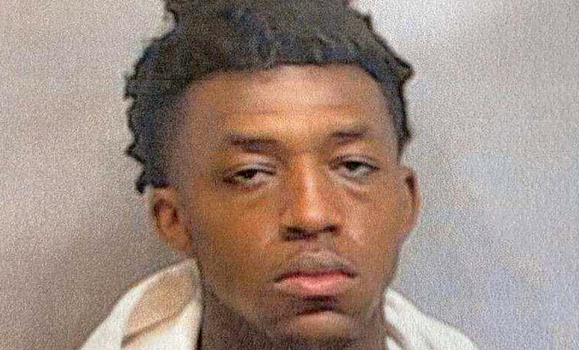 Atlanta news crew spots Arizona murder suspect, films arrest