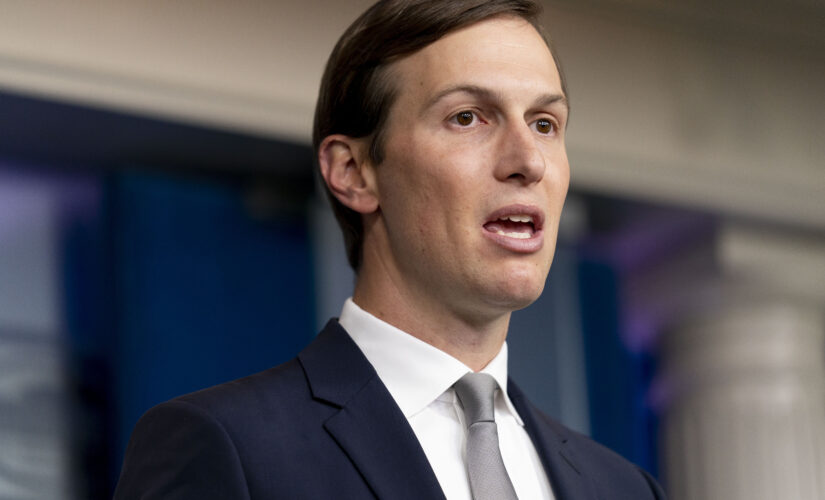 Jared Kushner’s apartment company violated consumer laws, judge says
