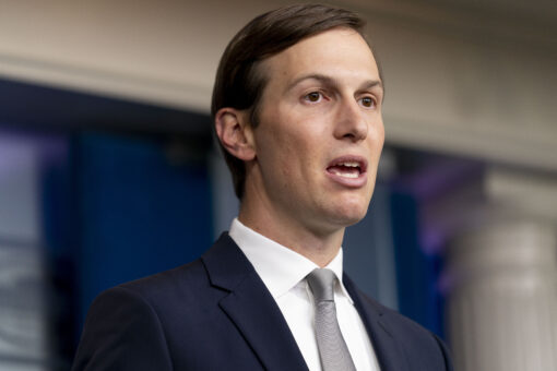 Jared Kushner’s apartment company violated consumer laws, judge says