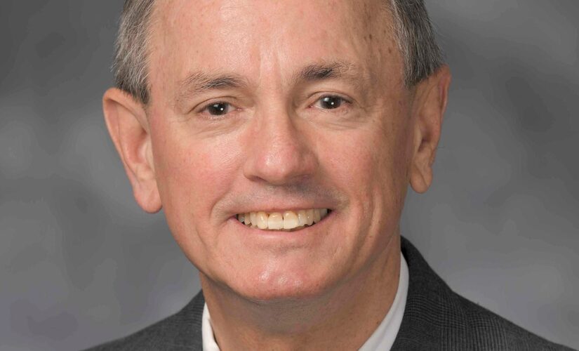 Missouri state lawmaker faces expulsion after ethics report concludes he abused children