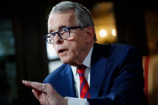 Ohio’s new ‘stand your ground’ gun law takes effect Tuesday