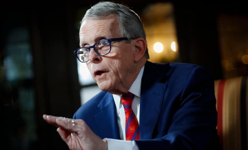 Ohio’s new ‘stand your ground’ gun law takes effect Tuesday