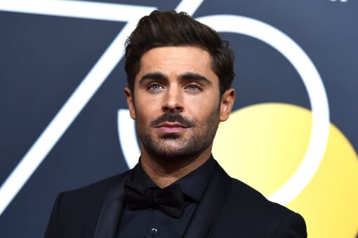 Zac Efron splits from Australian girlfriend Vanessa Valladares: report