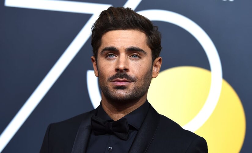 Zac Efron splits from Australian girlfriend Vanessa Valladares: report