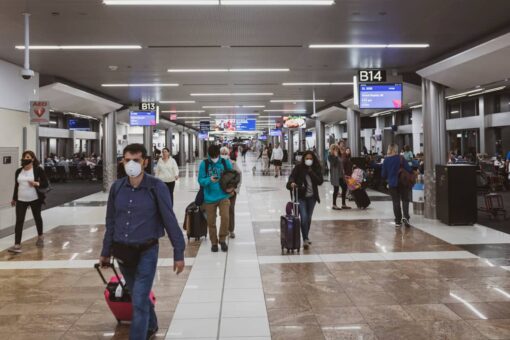 Atlanta loses ‘busiest airport’ ranking due to COVID-19, report finds