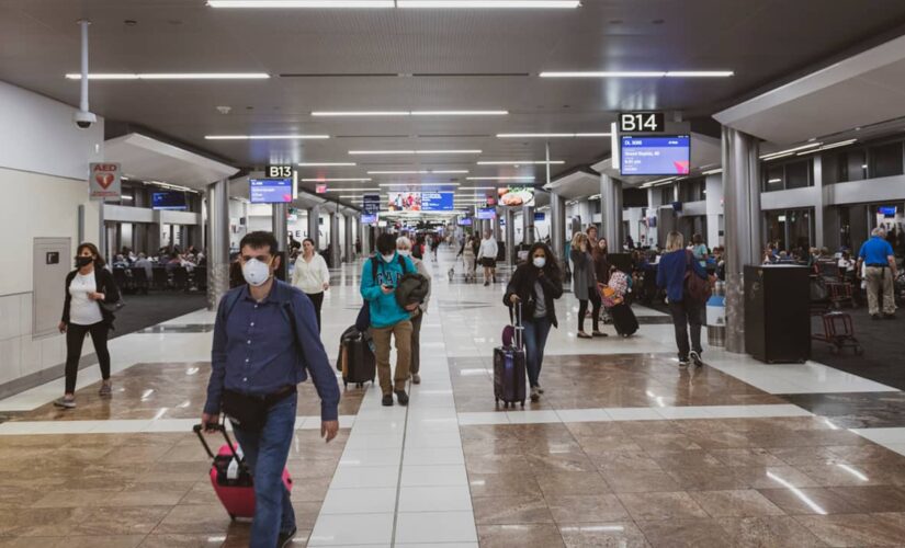 Atlanta loses ‘busiest airport’ ranking due to COVID-19, report finds