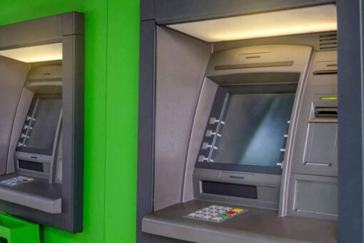 Philadelphia police arrest suspects in ATM explosions and robberies  