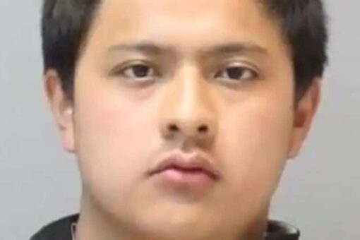 Las Vegas teen couple charged in killing of girl’s father