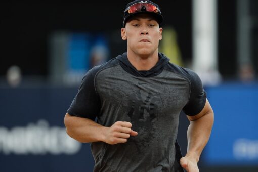 Yankees’ Aaron Judge laments missed opportunities during opening day loss