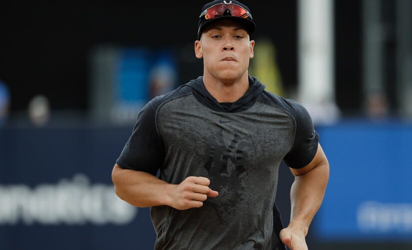 Yankees’ Aaron Judge laments missed opportunities during opening day loss