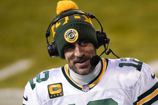 Aaron Rodgers retiring ‘is a serious consideration,’ NFL insider says
