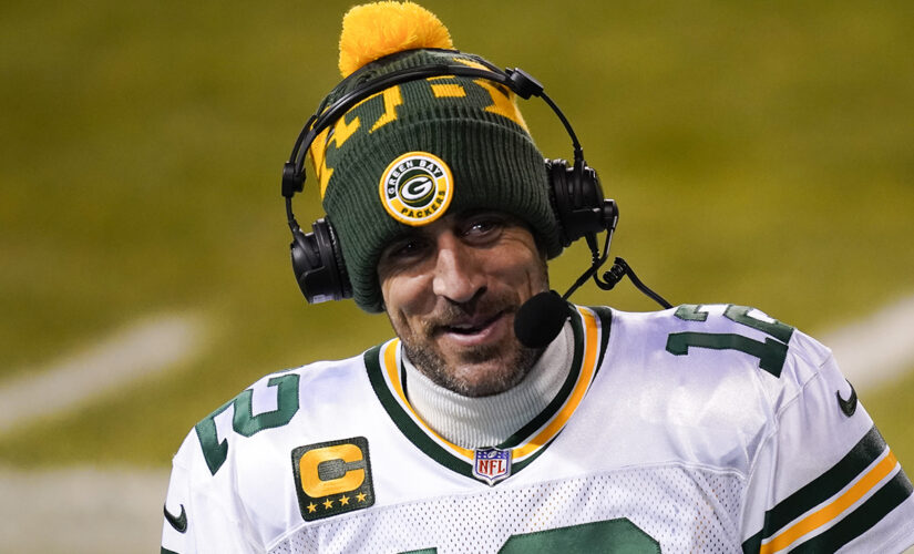 Aaron Rodgers retiring ‘is a serious consideration,’ NFL insider says