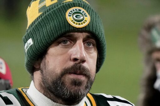 Packers’ Aaron Rodgers gets trolled by ‘Jeopardy!’ contestant