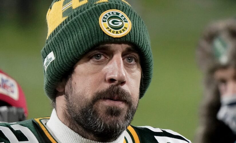 Packers’ Aaron Rodgers gets trolled by ‘Jeopardy!’ contestant