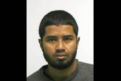 New York City subway bomber should get life sentence, prosecutors say